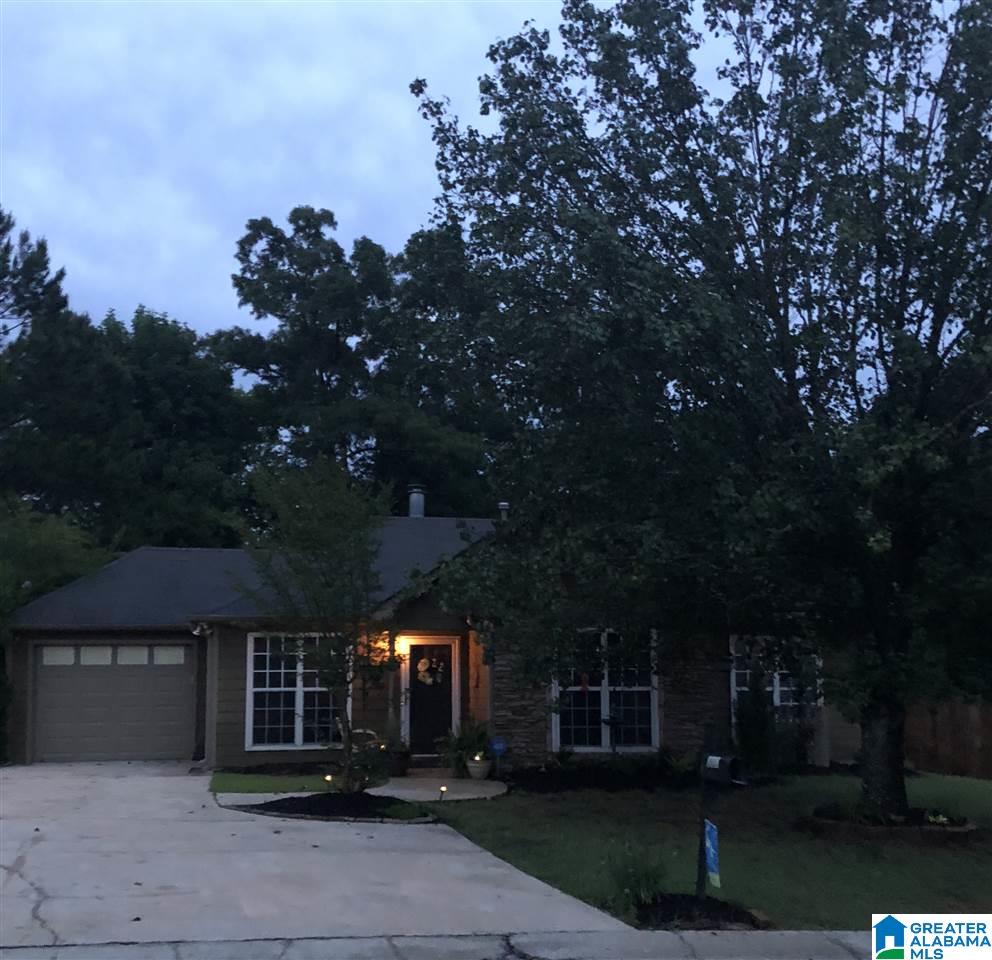 220 Meriweather Lane Calera, AL 35040 - Photo 13 of 13
