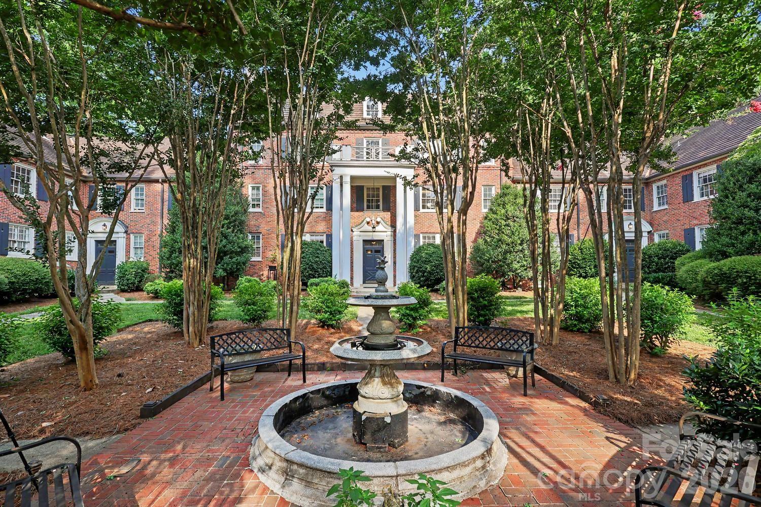 106 Colville Road, Unit 33A Charlotte, NC 28207 - Photo 2 of 19