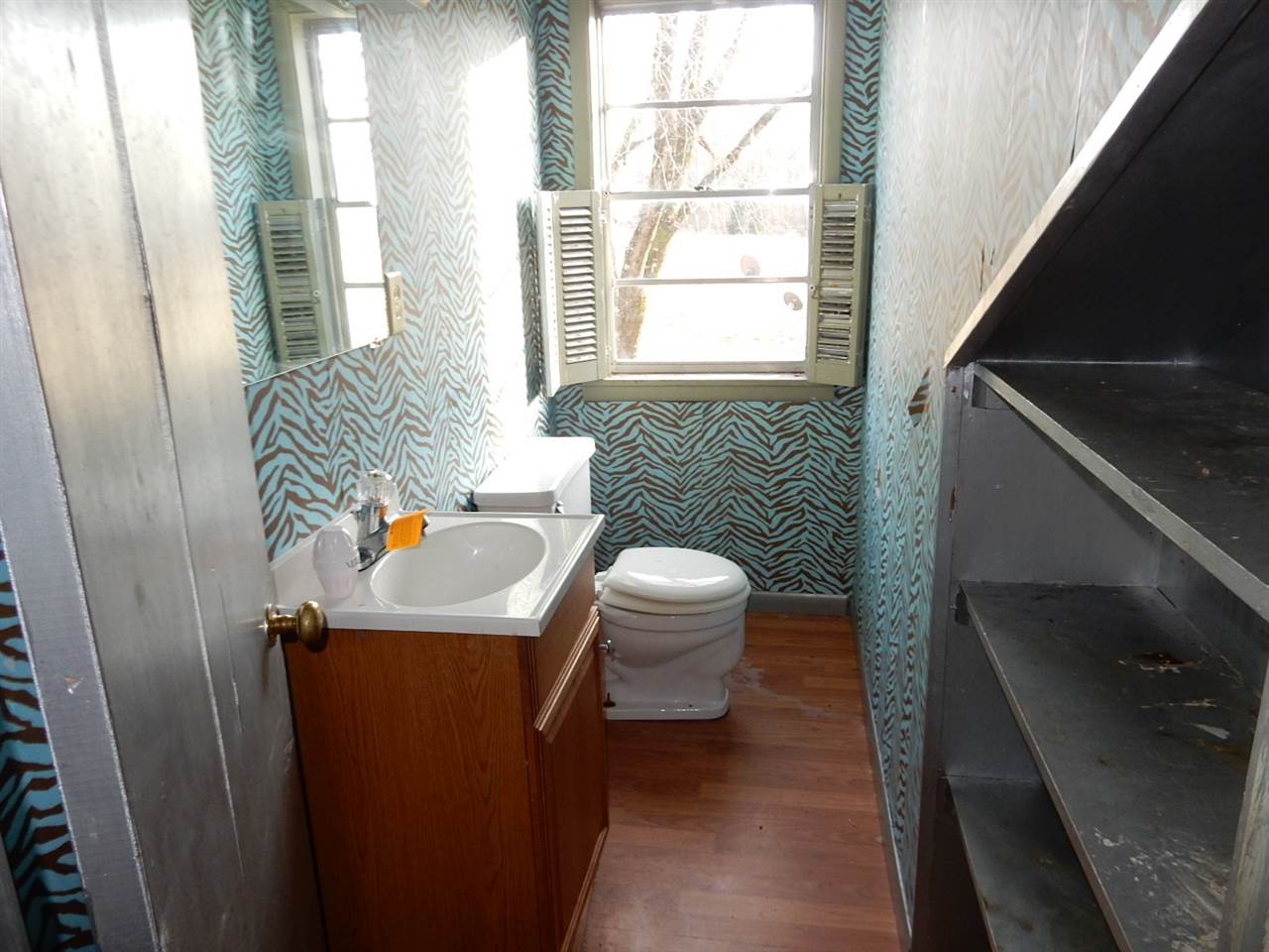 604 Coon Path Road Spencer, IN 47460 - Photo 3 of 13