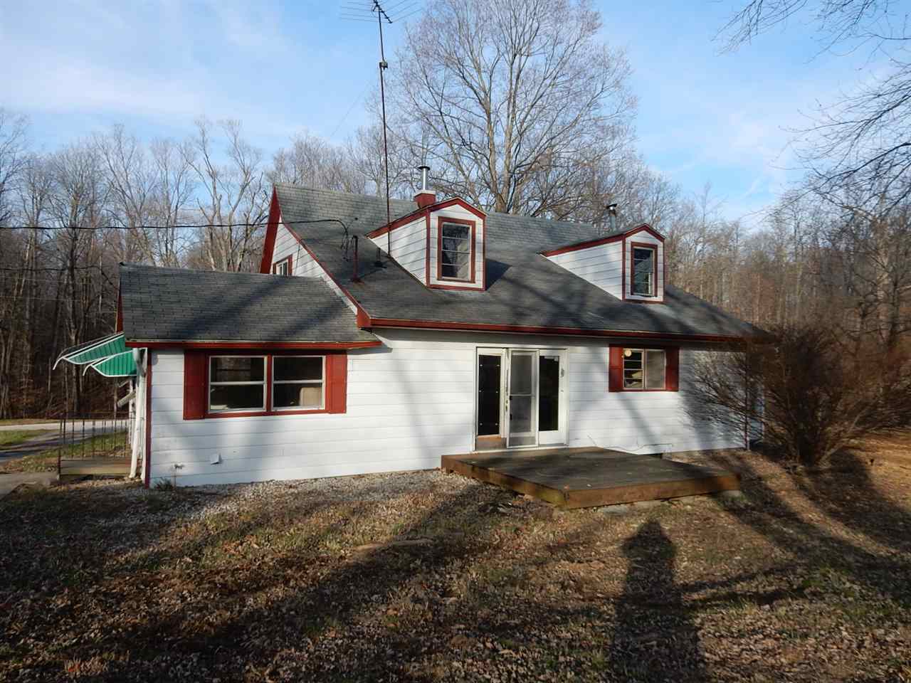 604 Coon Path Road Spencer, IN 47460 - Photo 5 of 13