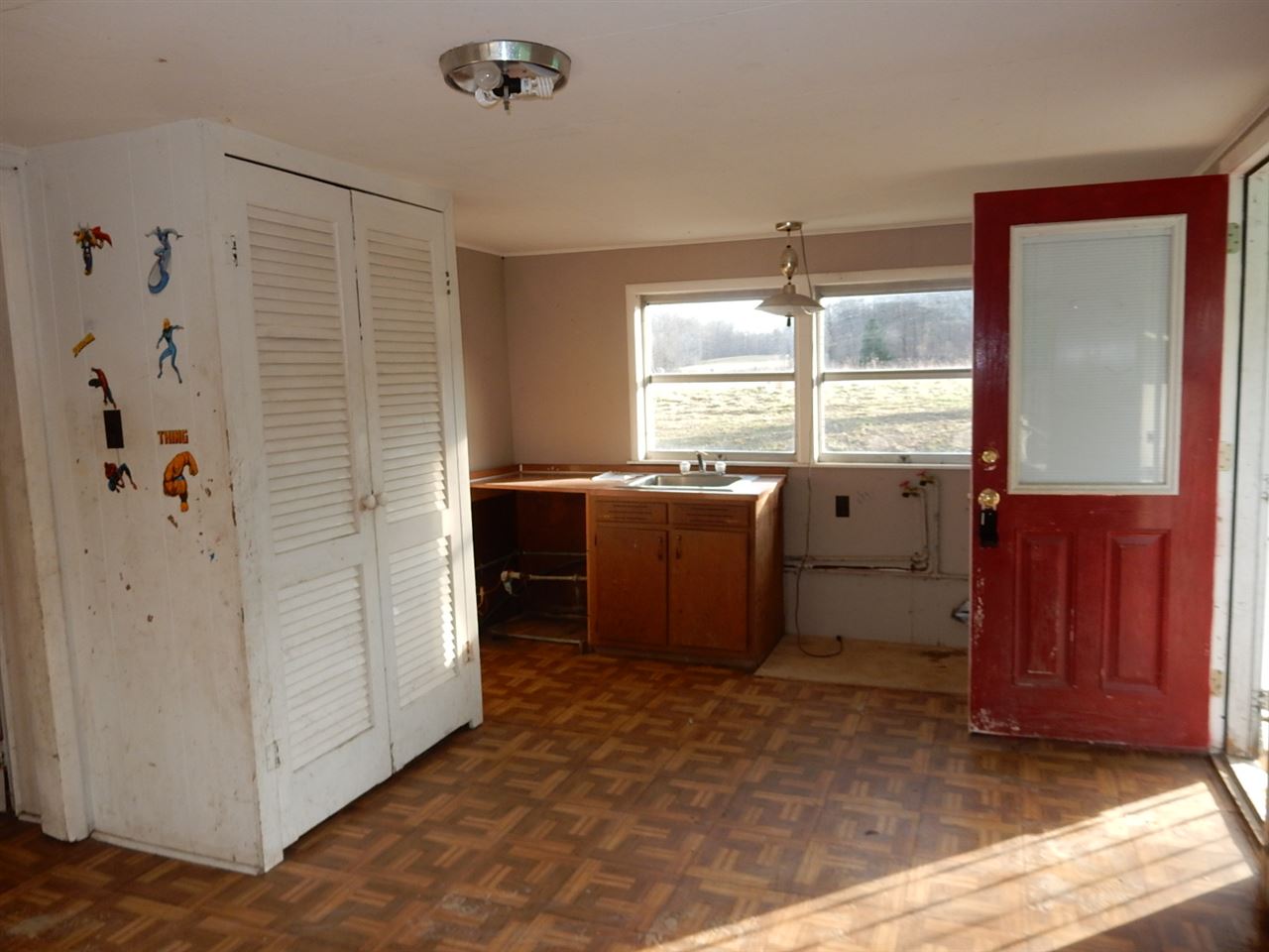604 Coon Path Road Spencer, IN 47460 - Photo 8 of 13