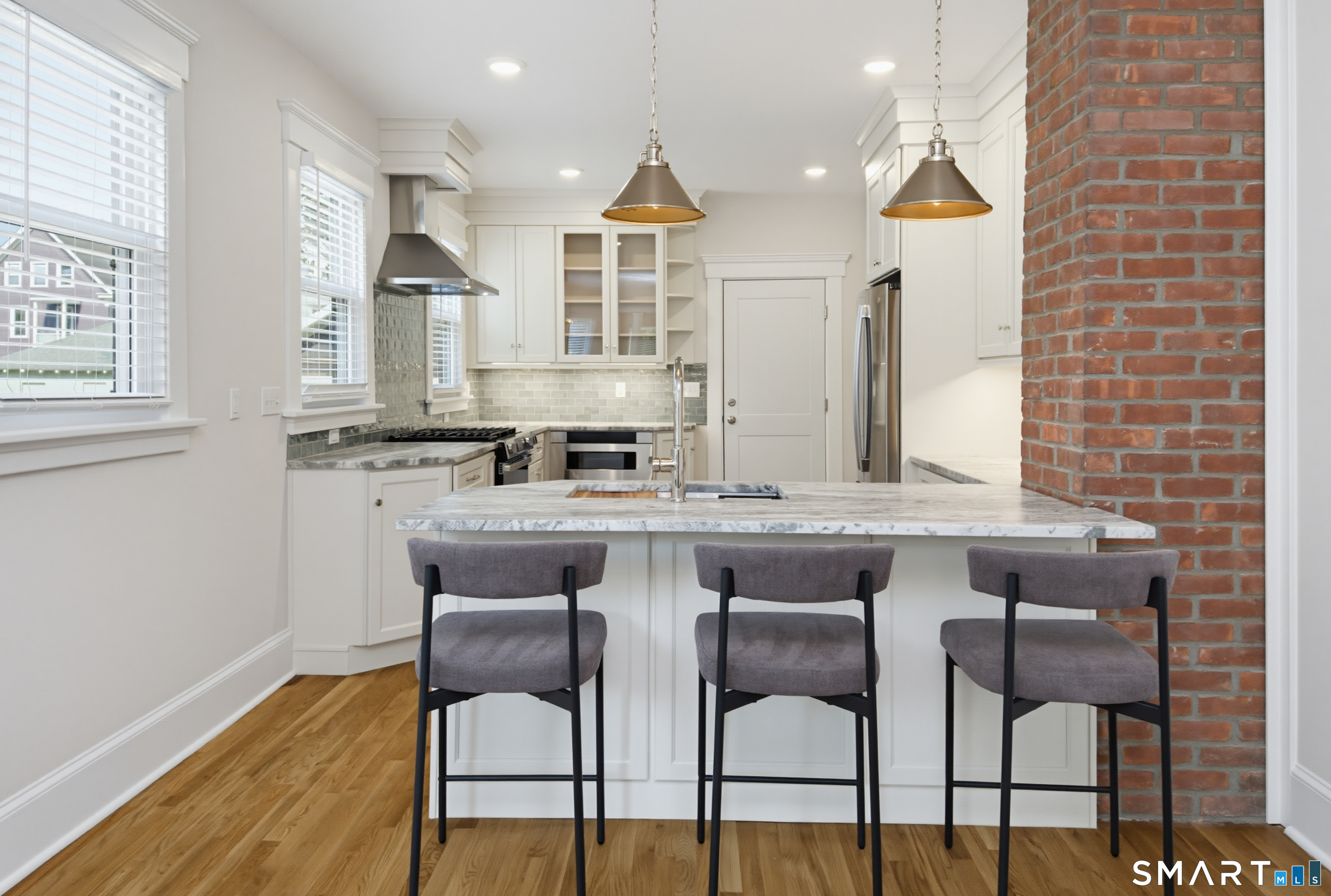 64 Pendleton Street, Unit 1 New Haven, CT 06511 - Photo 3 of 25