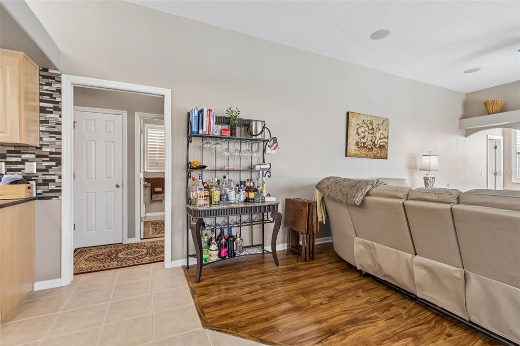 1602 Kish Boulevard Trinity, FL 34655 - Photo 31 of 65 a living room with furniture and a window