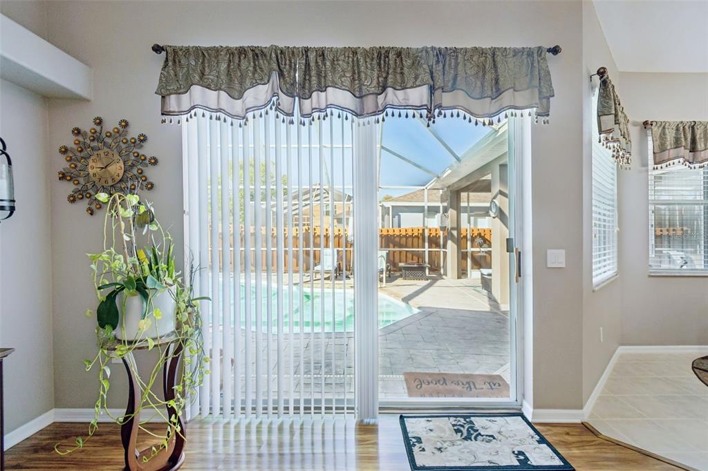 1602 Kish Boulevard Trinity, FL 34655 - Photo 48 of 65 a view of entryway with a rug