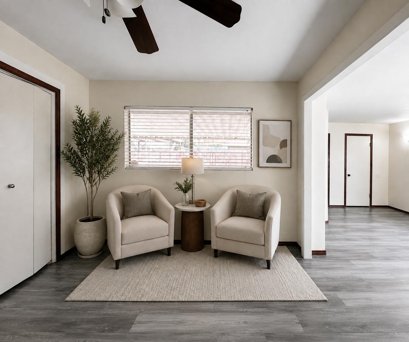 461 Ruma Rancho Court Porterville, CA 93257 - Photo 25 of 40 F39ABA41-59F4-40D6-8469-6ABA370C03C8