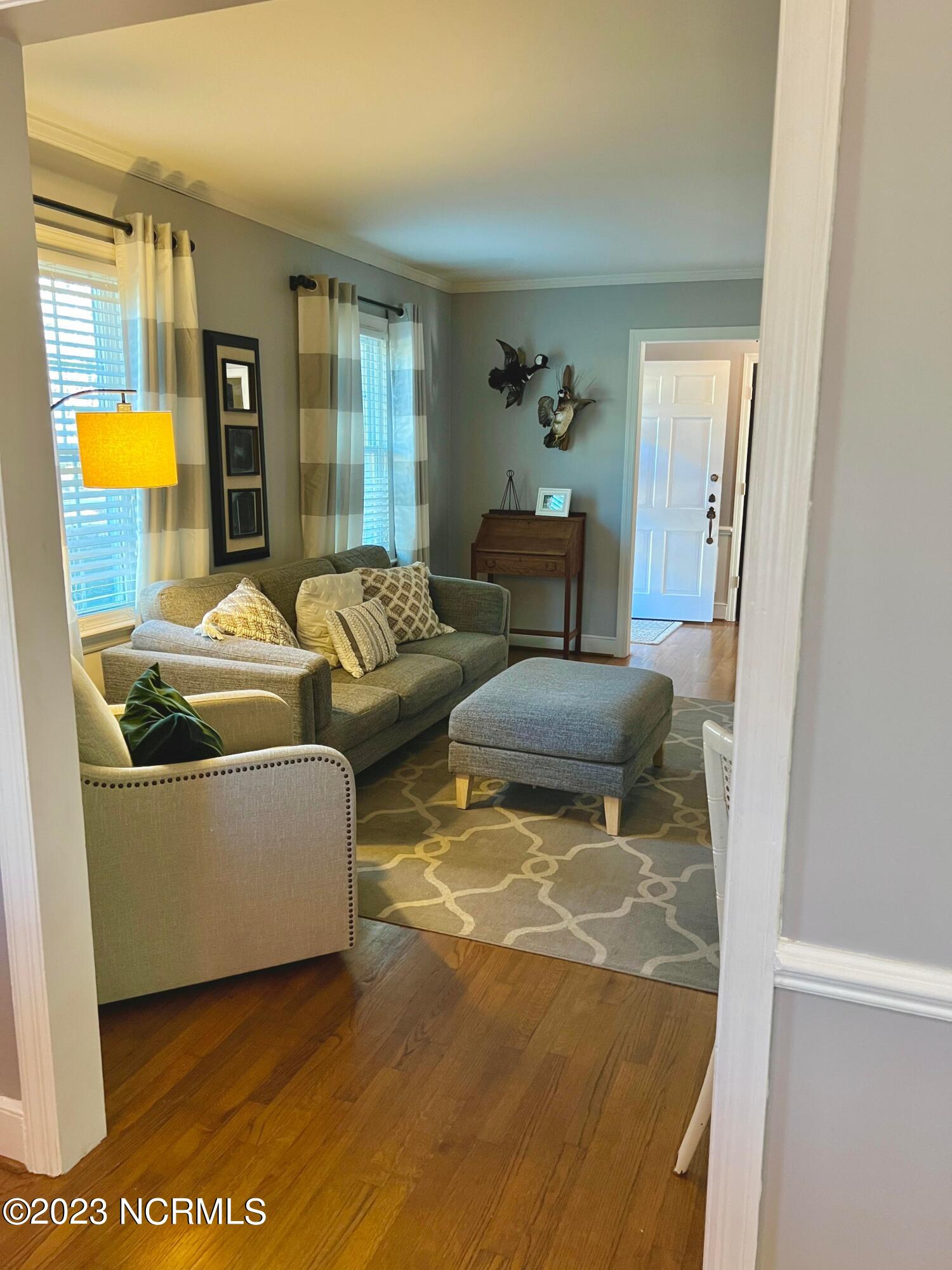 2301 Hardee Road Kinston, NC 28504 - Photo 14 of 71 324158443_552886030220529_66967251376938