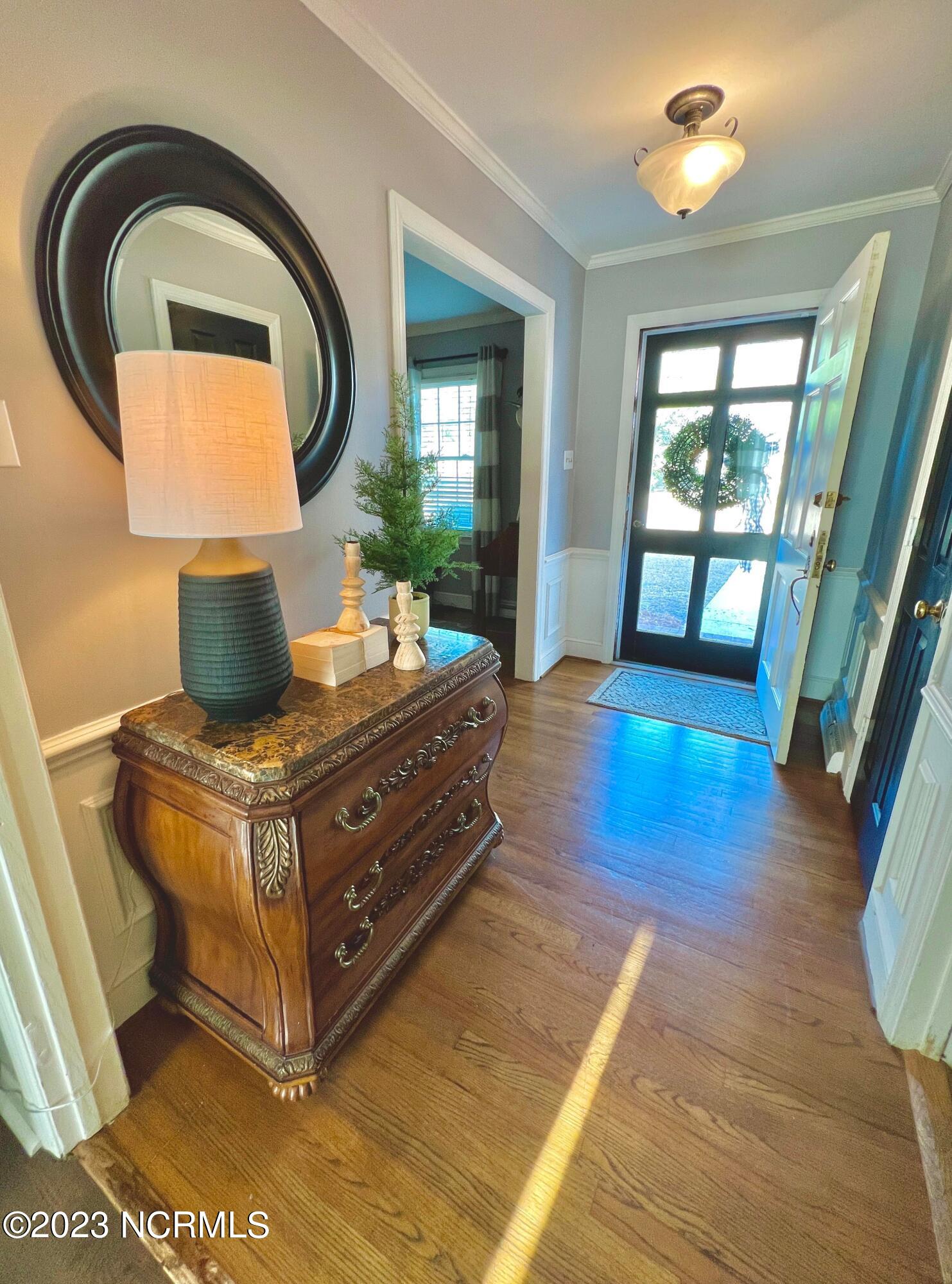 2301 Hardee Road Kinston, NC 28504 - Photo 3 of 71 323804567_1310943539475200_1100597601757