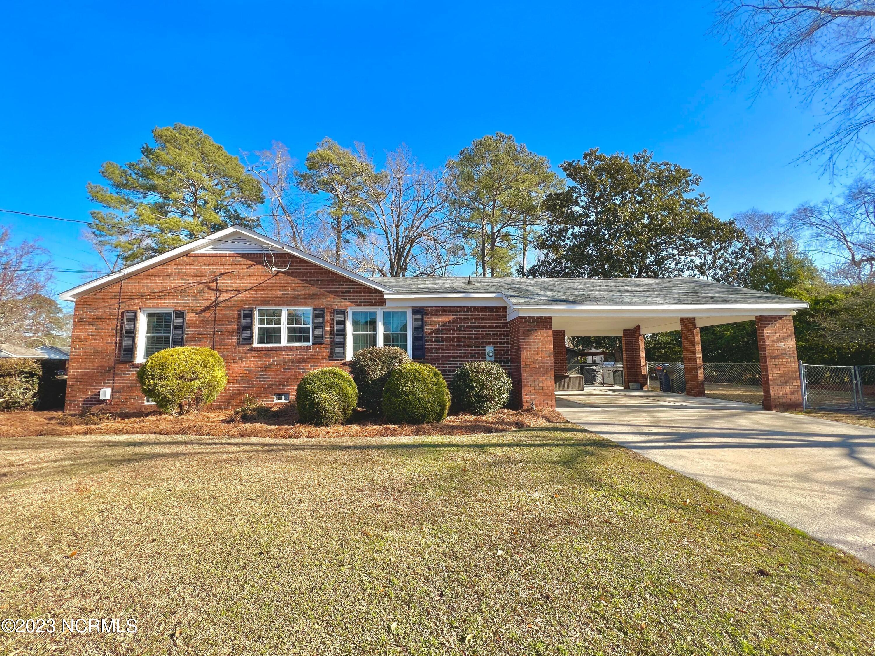 2301 Hardee Road Kinston, NC 28504 - Photo 51 of 71 322722301_2641043516038757_7669936303944
