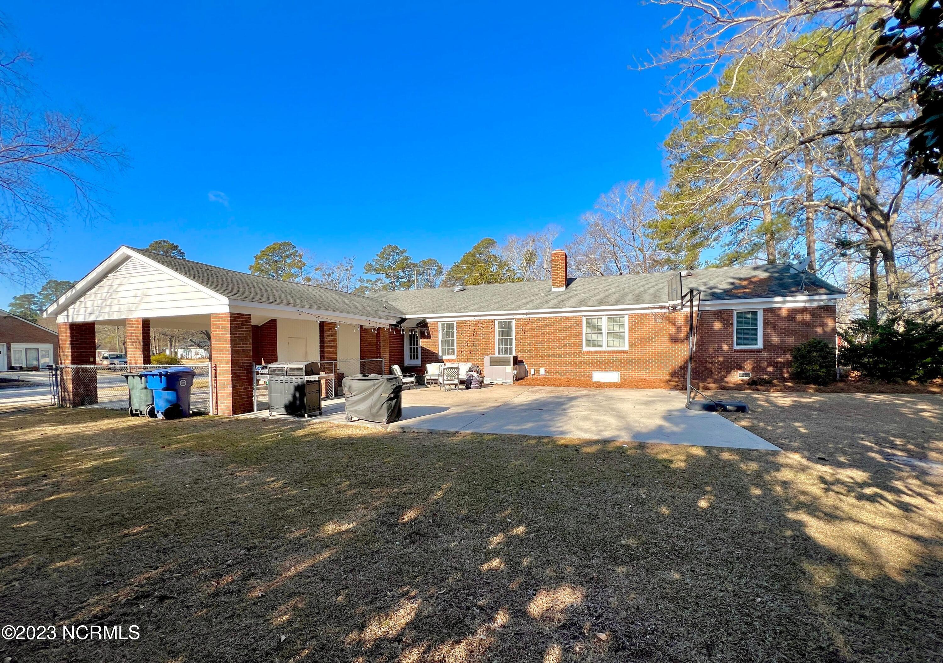 2301 Hardee Road Kinston, NC 28504 - Photo 63 of 71 324916901_865288801340581_60113779503384