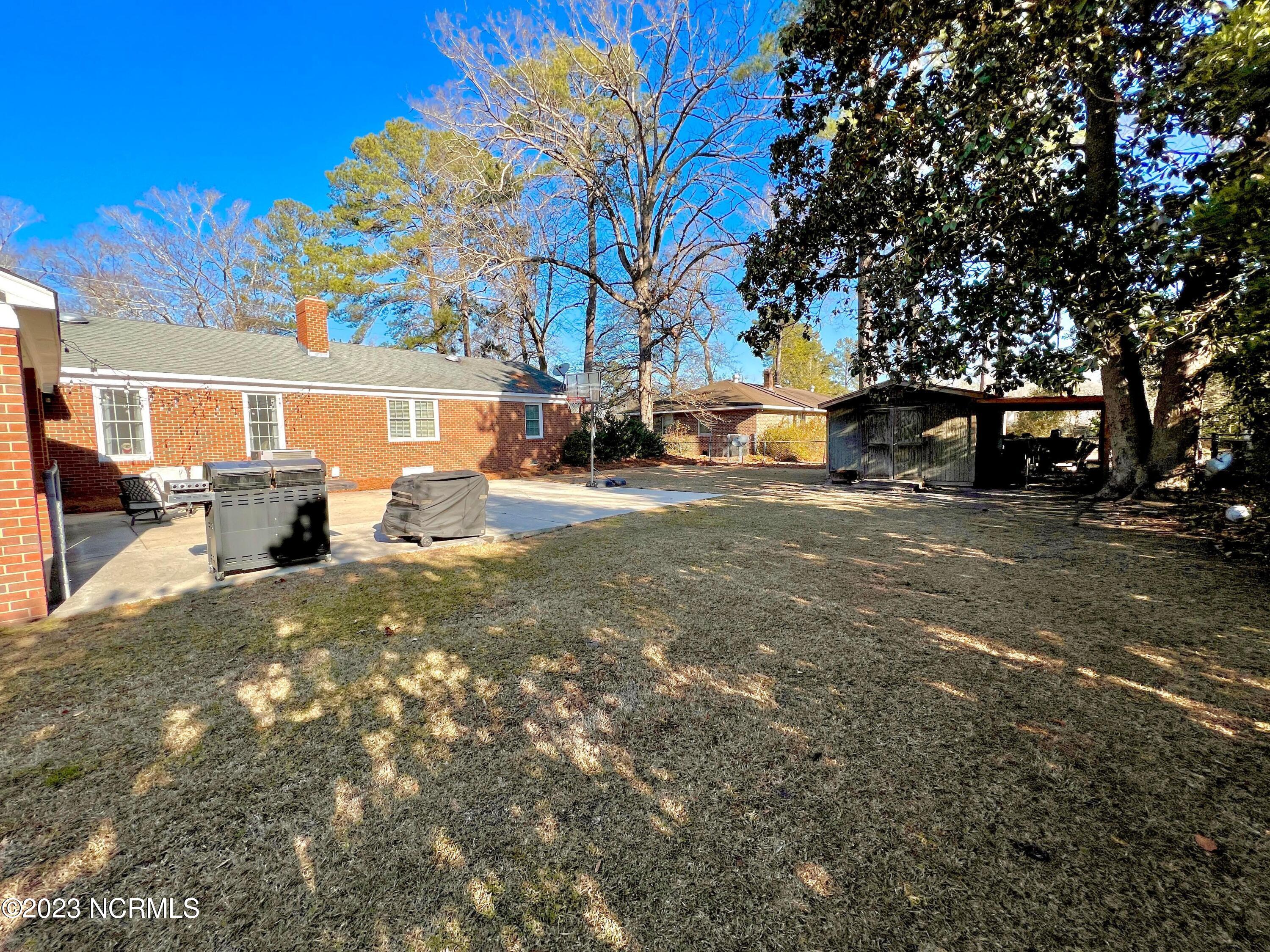 2301 Hardee Road Kinston, NC 28504 - Photo 64 of 71 323527932_1247020492548721_1286766693855