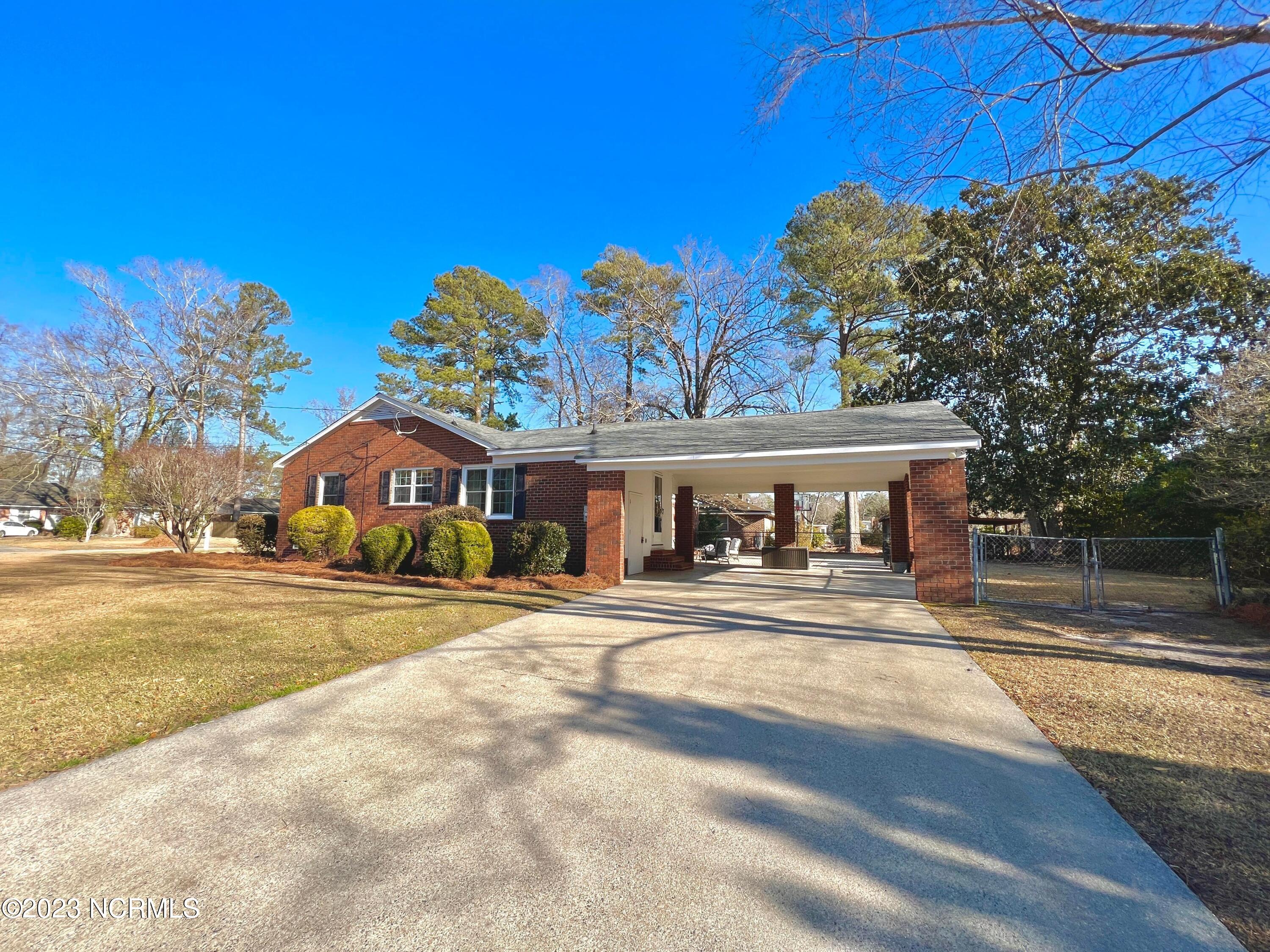 2301 Hardee Road Kinston, NC 28504 - Photo 68 of 71 322727123_5999911760125155_4882926475012