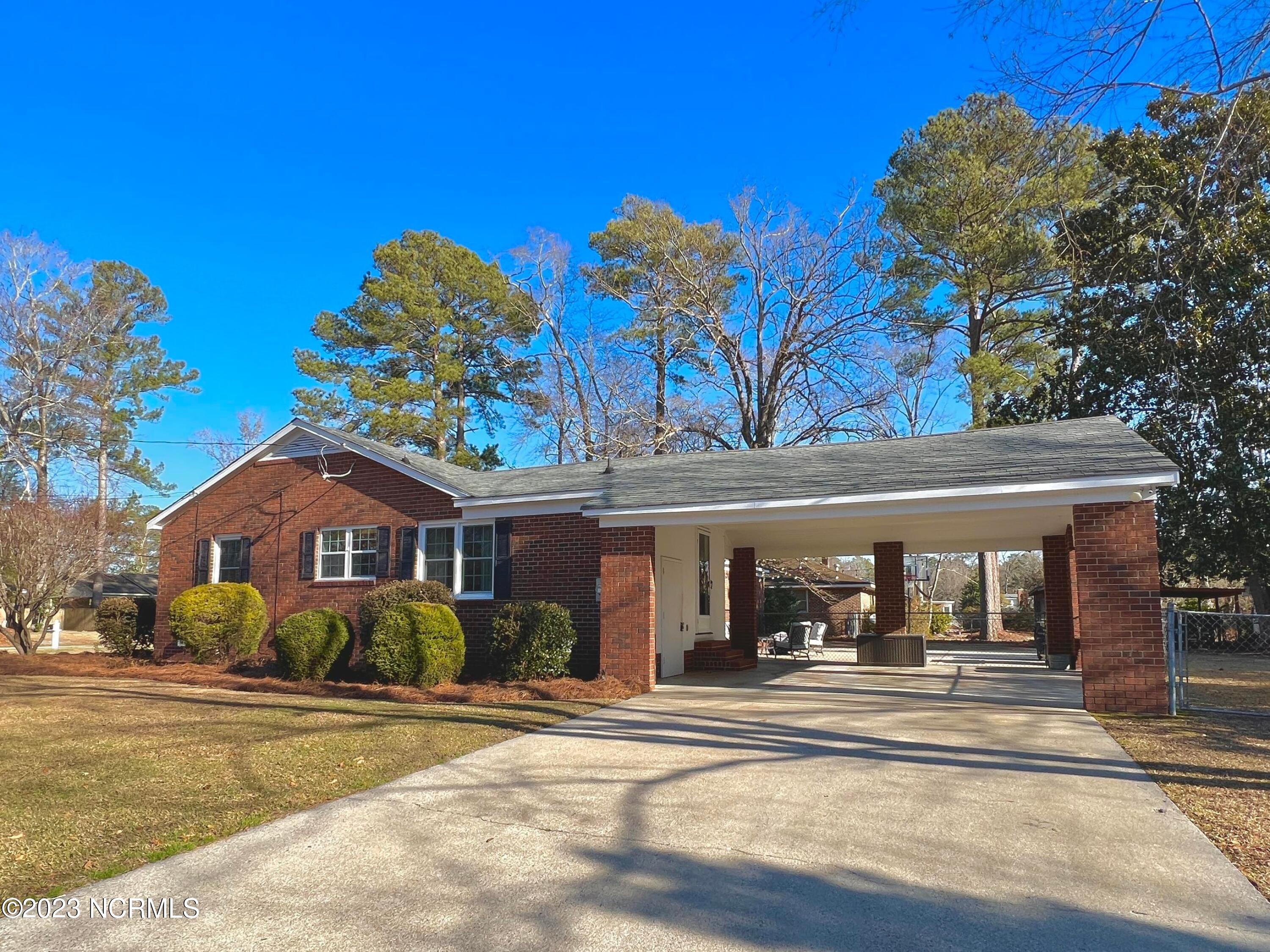 2301 Hardee Road Kinston, NC 28504 - Photo 69 of 71 323574158_755036616196864_35946909892423