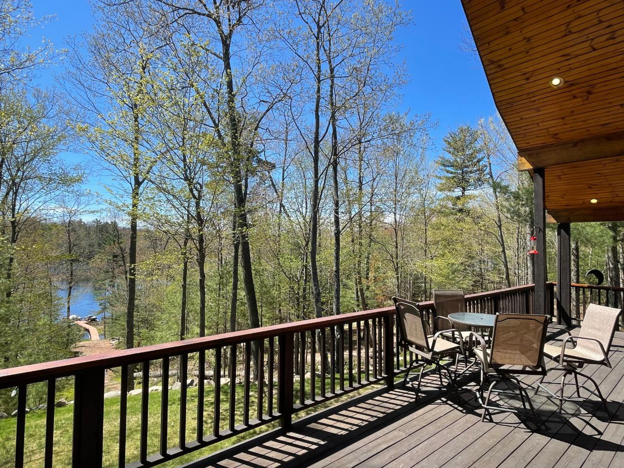 1753 Meta Lake Road Eagle River, WI 54521 - Photo 11 of 63 Gallery Image 11