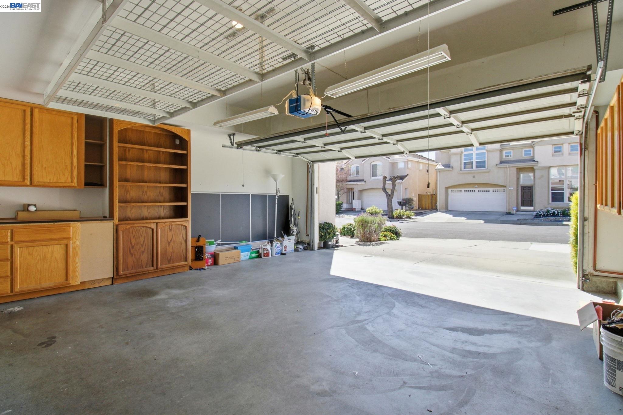 672 Greylyn Drive San Ramon, CA 94583 - Photo 31 of 35 a room with closet and furniture