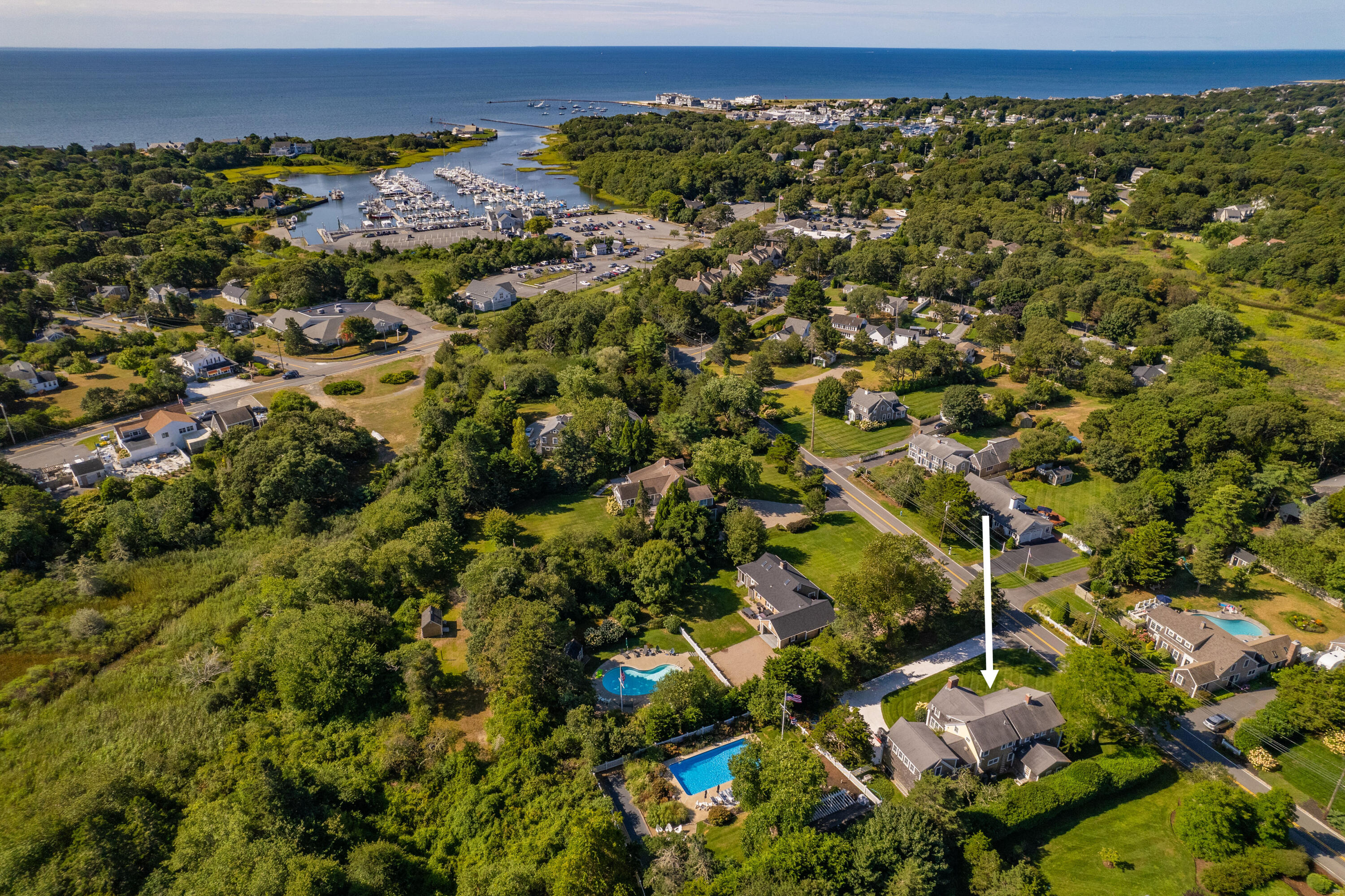 164 Gorham Road Harwich Port, MA 02646 - Photo 54 of 60 DJI_0289-Edit