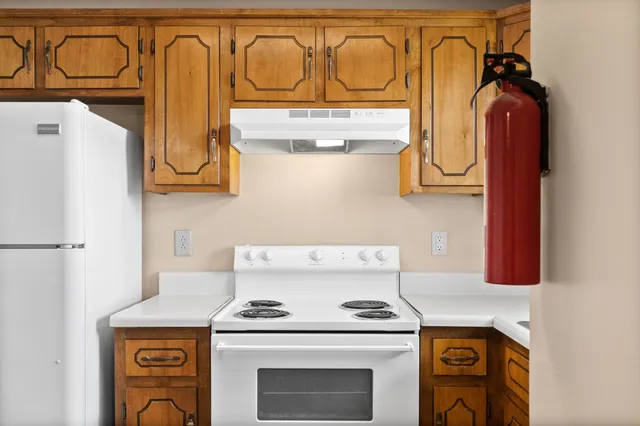 $795 | 308 Thompsonville Lane, Unit 801, Oak Grove, KY 42262