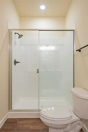 a view of small space