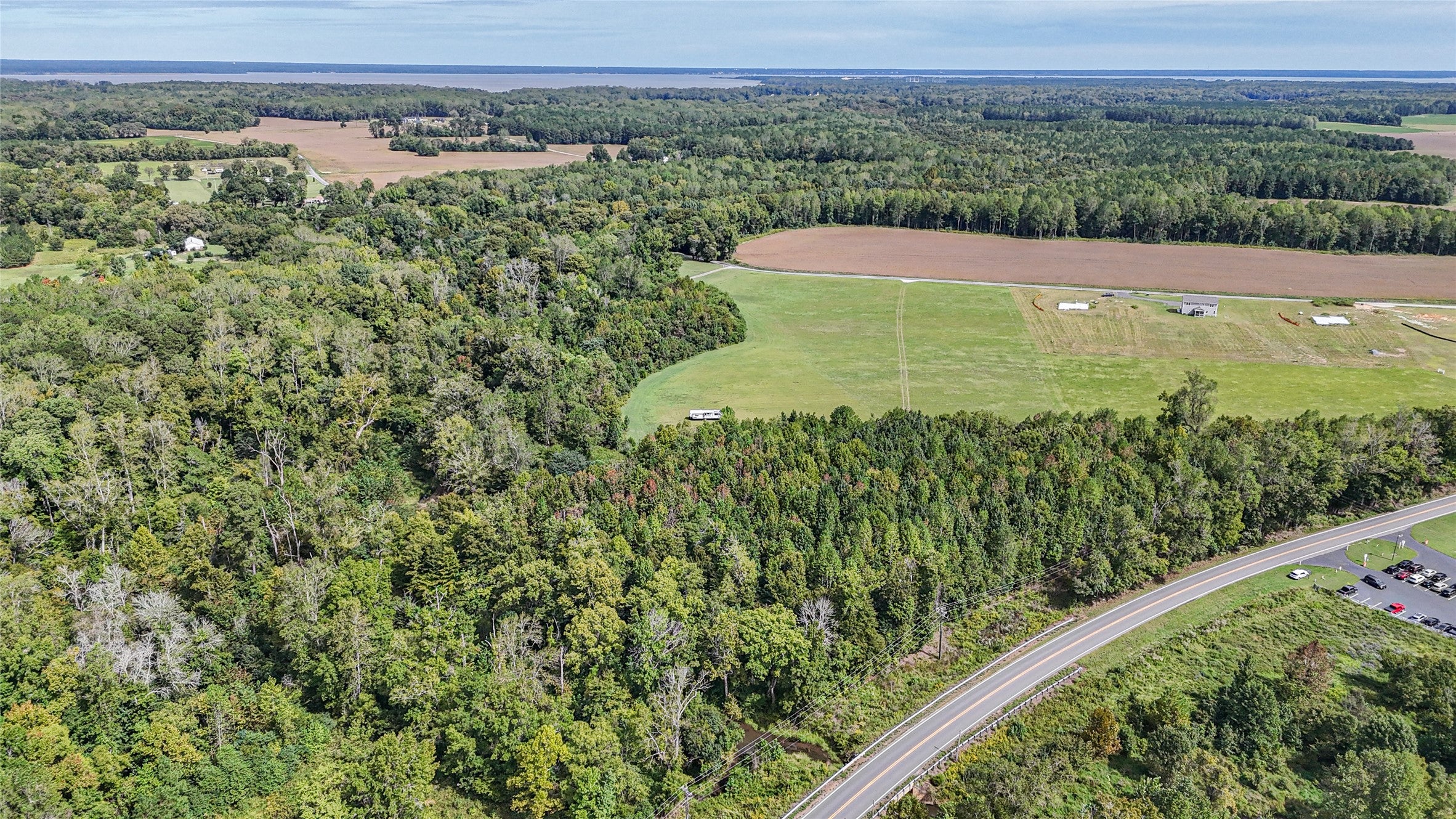 Lot I Highgate Road Surry, VA 23883 - Photo 8 of 13 Gallery Image 8