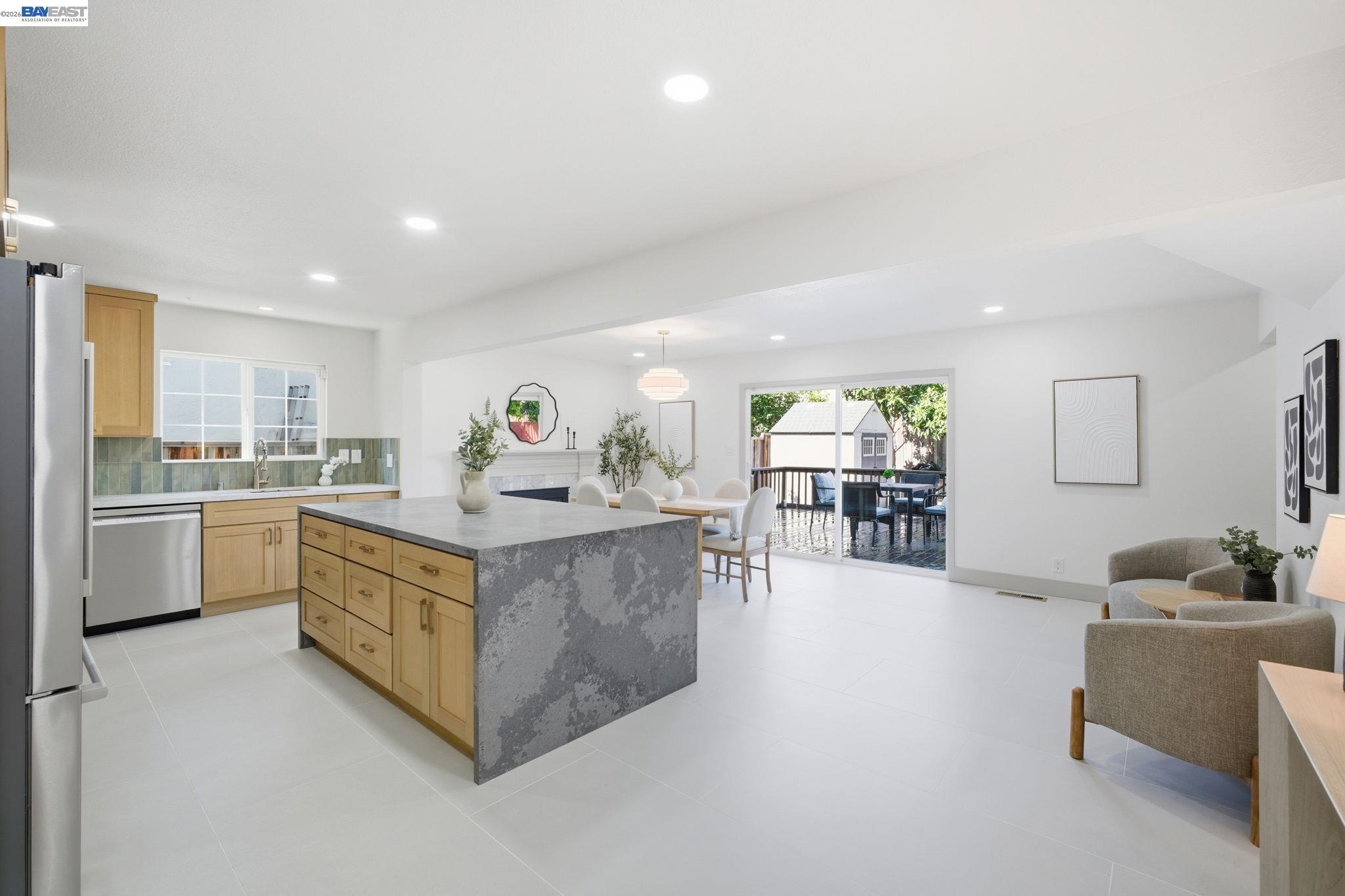 1789 Linnet Lane Sunnyvale, CA 94087 - Photo 11 of 39