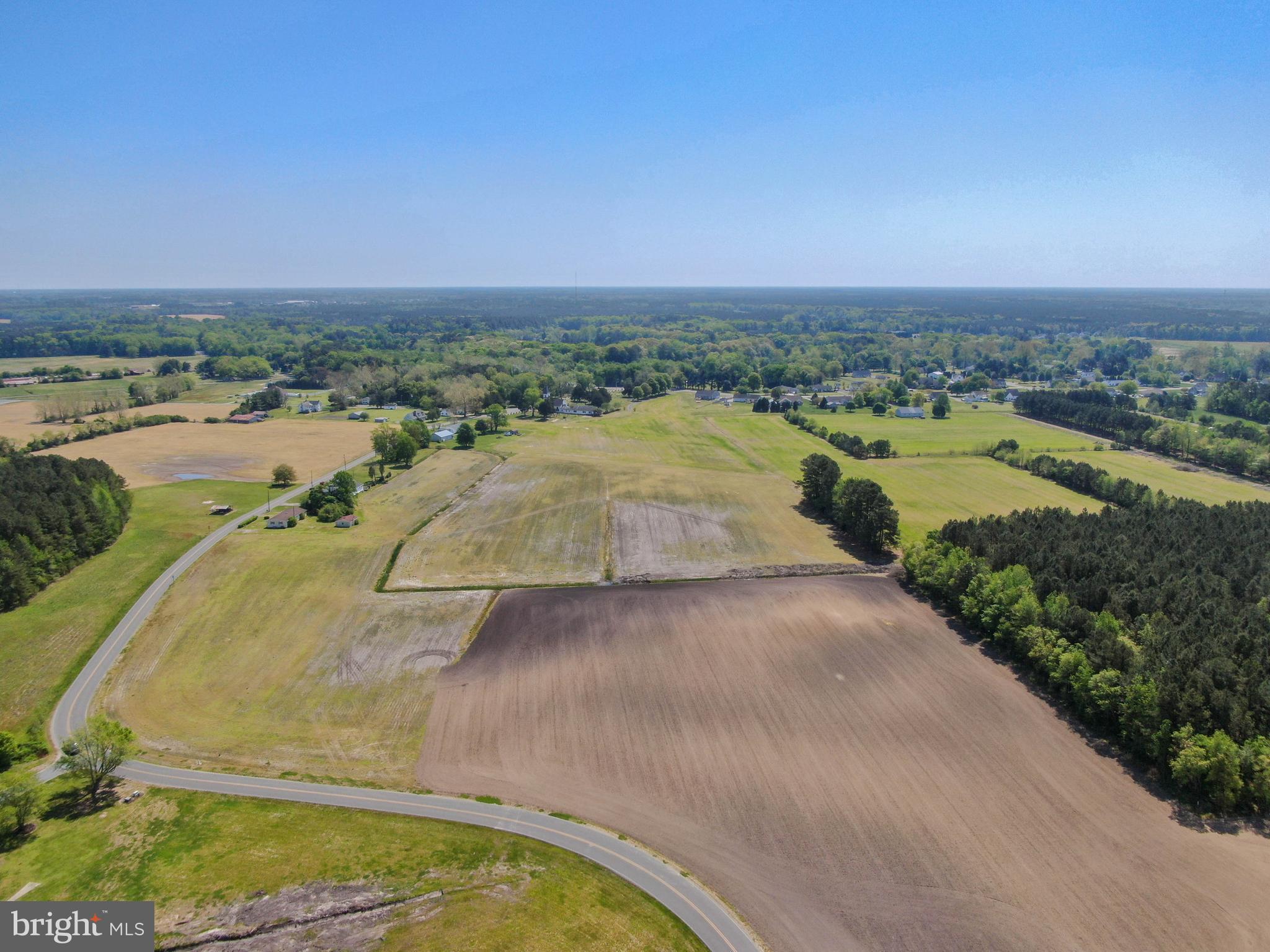 0 Collins Wharf Road Eden, MD 21822 - Photo 3 of 9