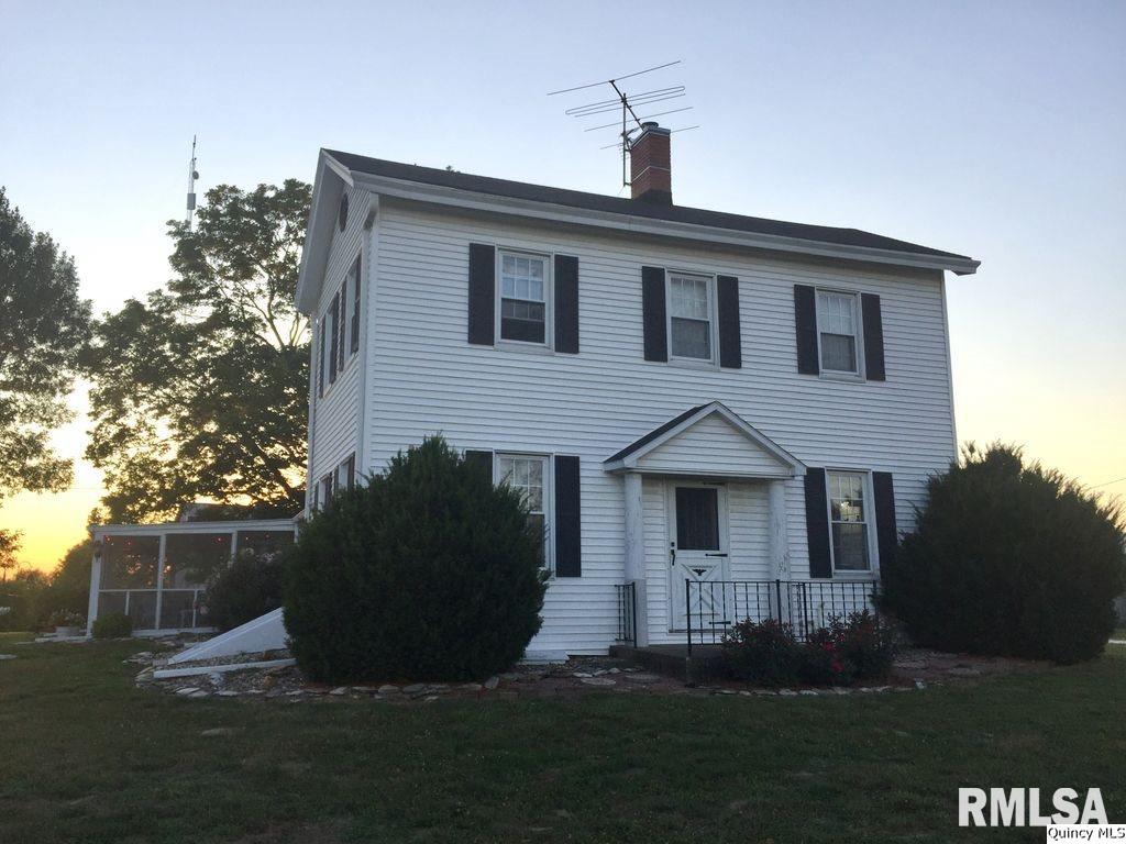 6025 Bitter Road Quincy, IL 62305 - Photo 1 of 27 Gallery Image 1
