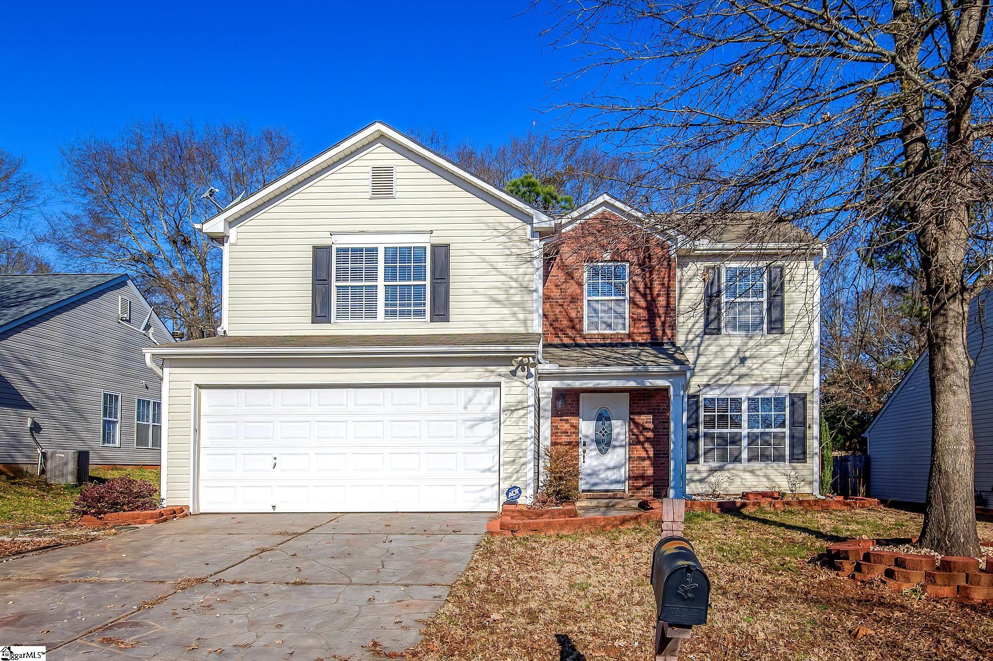 203 Ridgebrook Way Greenville, SC 29605 - Photo 1 of 36 Gallery Image 1