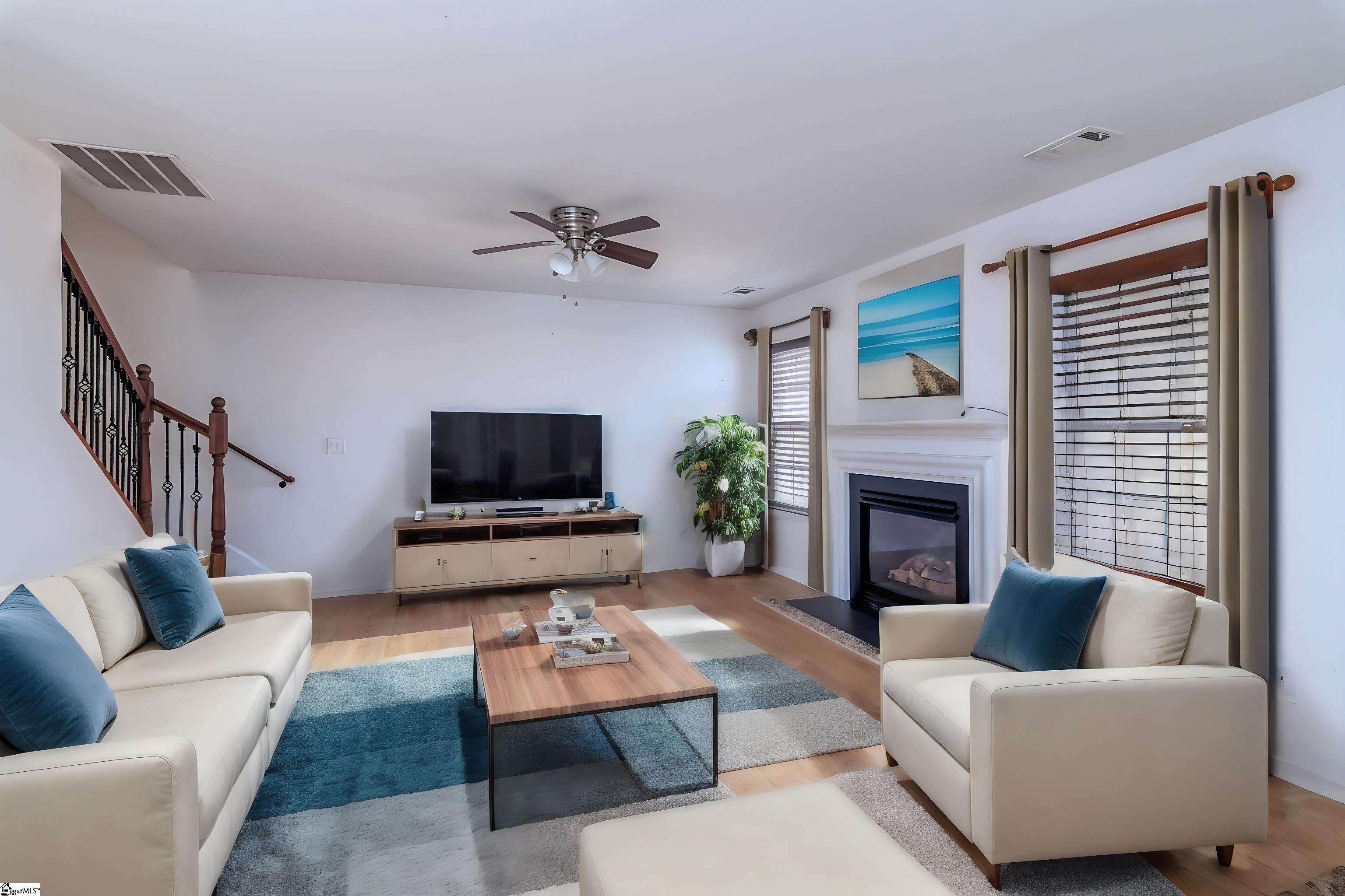 203 Ridgebrook Way Greenville, SC 29605 - Photo 22 of 36 Gallery Image 22