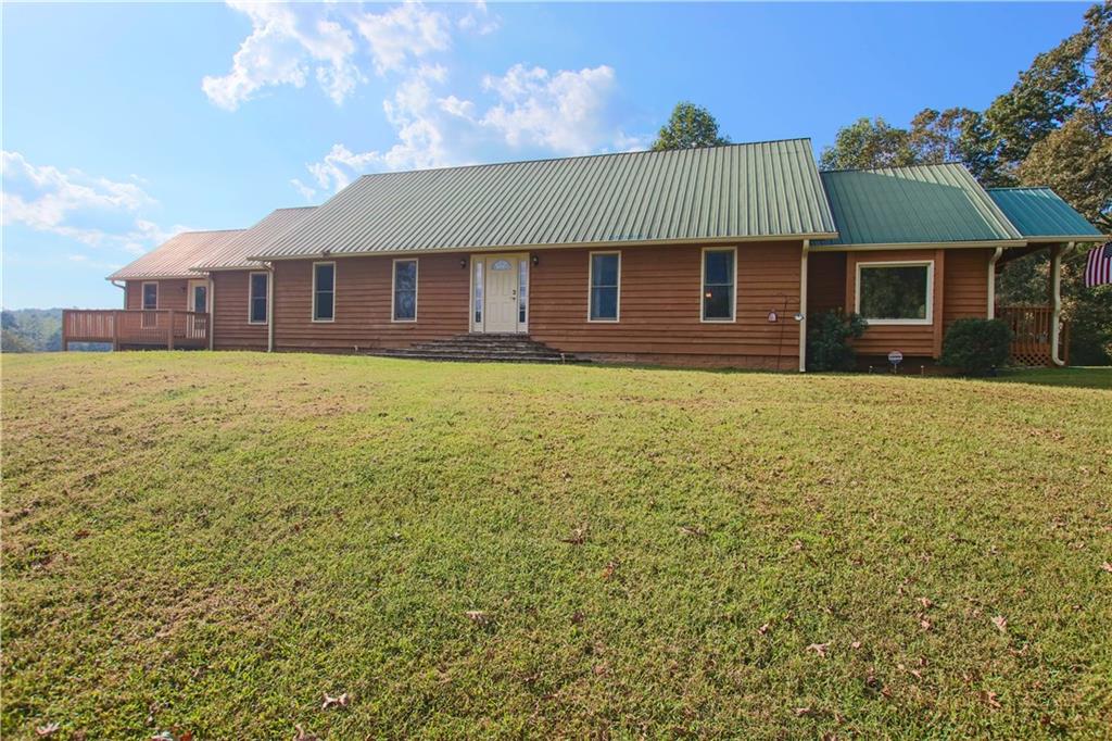 6647 New Liberty Road Clarkesville, GA 30523 - Photo 1 of 1 Gallery Image 1