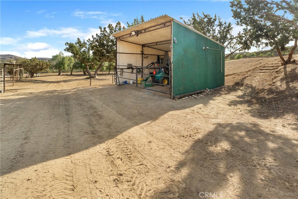 6535 Juniper Crest Road Agua Dulce, CA 91390 - Photo 54 of 70