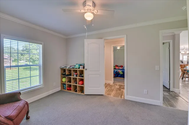 $399,000 | 1987 Crook Road, Lincolnton, GA 30817