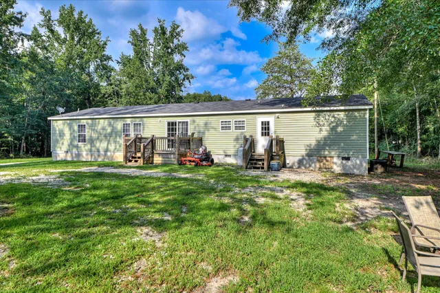 $399,000 | 1987 Crook Road, Lincolnton, GA 30817