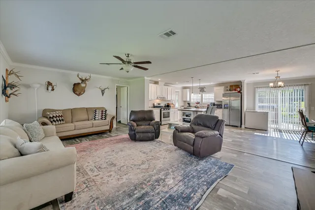 $399,000 | 1987 Crook Road, Lincolnton, GA 30817