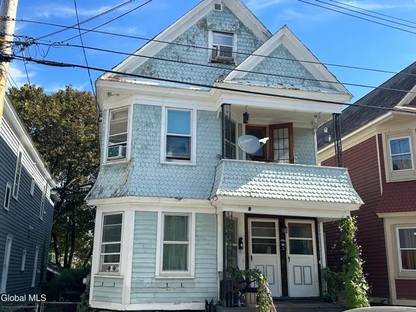 $169,900 | 6 Ingersoll Avenue, Schenectady, NY 12305