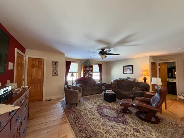 $650,000 | 85 Elm Hill Drive, Clarendon, VT 05759