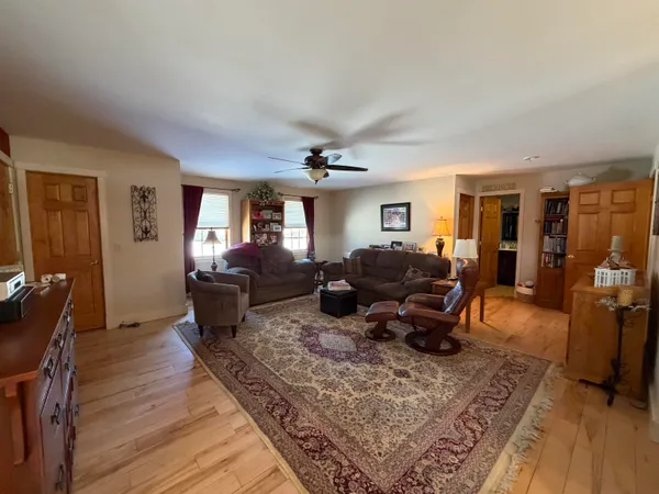 $650,000 | 85 Elm Hill Drive, Clarendon, VT 05759