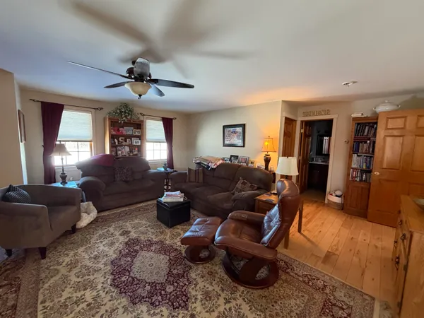 $650,000 | 85 Elm Hill Drive, Clarendon, VT 05759