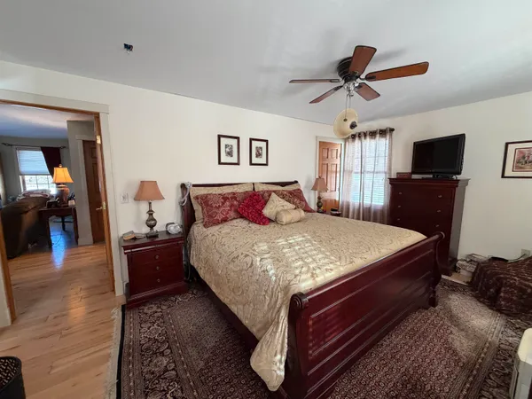 $650,000 | 85 Elm Hill Drive, Clarendon, VT 05759