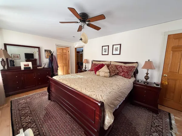 $650,000 | 85 Elm Hill Drive, Clarendon, VT 05759