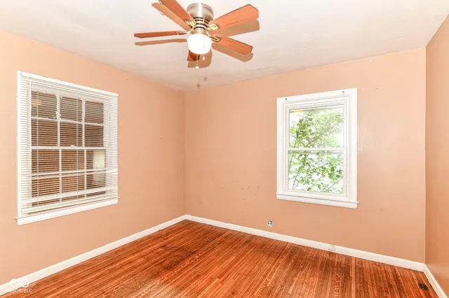 $234,900 | 1410 East 46th Street, Indianapolis, IN 46205