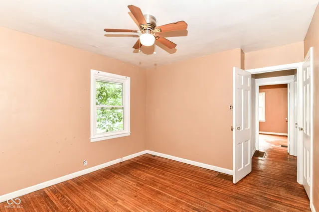 $234,900 | 1410 East 46th Street, Indianapolis, IN 46205