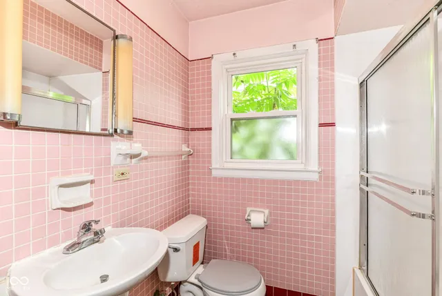 $234,900 | 1410 East 46th Street, Indianapolis, IN 46205