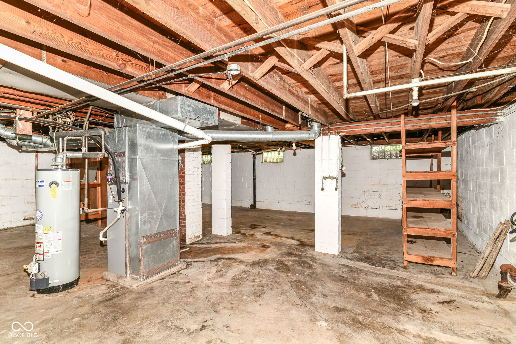 1410 East 46th Street Indianapolis, IN 46205 - Photo 19 of 26