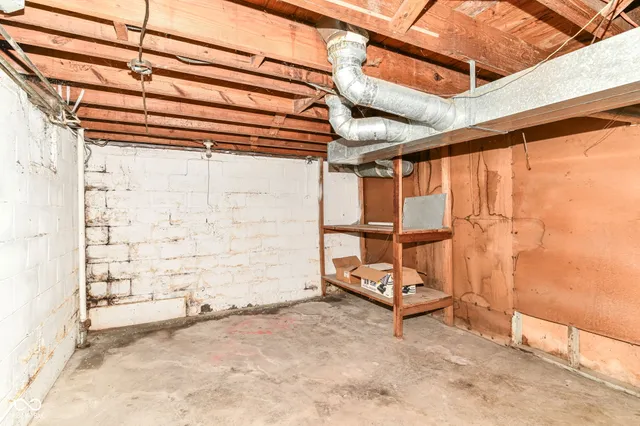 $234,900 | 1410 East 46th Street, Indianapolis, IN 46205