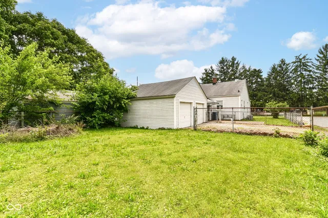 $234,900 | 1410 East 46th Street, Indianapolis, IN 46205