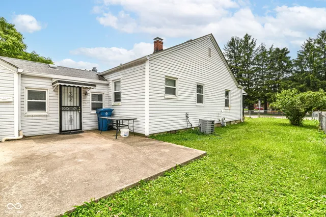 $234,900 | 1410 East 46th Street, Indianapolis, IN 46205