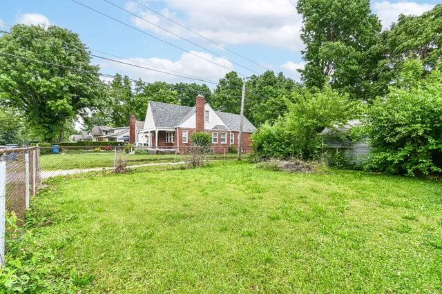 $234,900 | 1410 East 46th Street, Indianapolis, IN 46205
