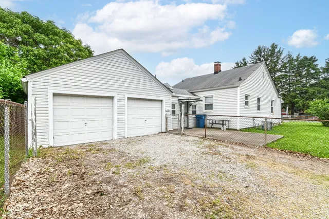 $234,900 | 1410 East 46th Street, Indianapolis, IN 46205