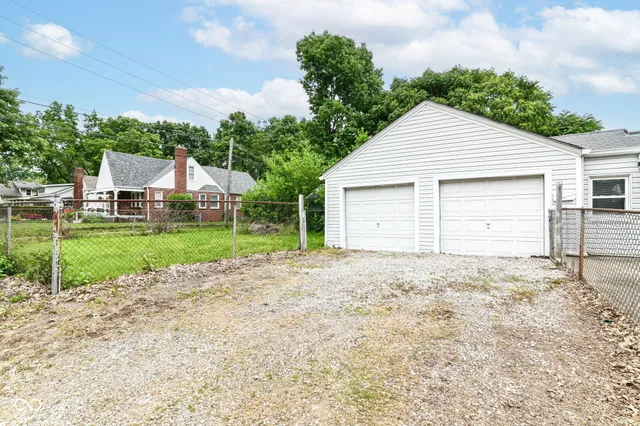 $234,900 | 1410 East 46th Street, Indianapolis, IN 46205