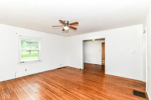 $234,900 | 1410 East 46th Street, Indianapolis, IN 46205