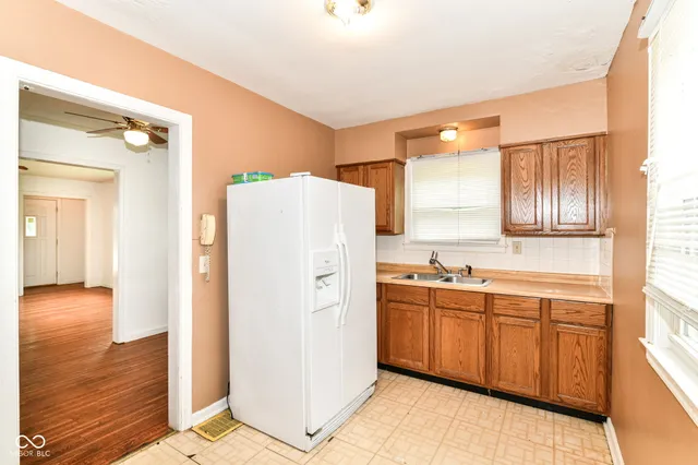 $234,900 | 1410 East 46th Street, Indianapolis, IN 46205